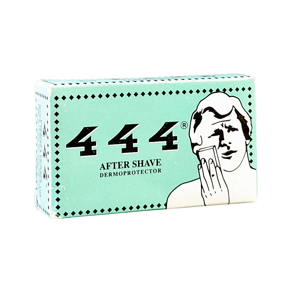 After Shave Pedra 444