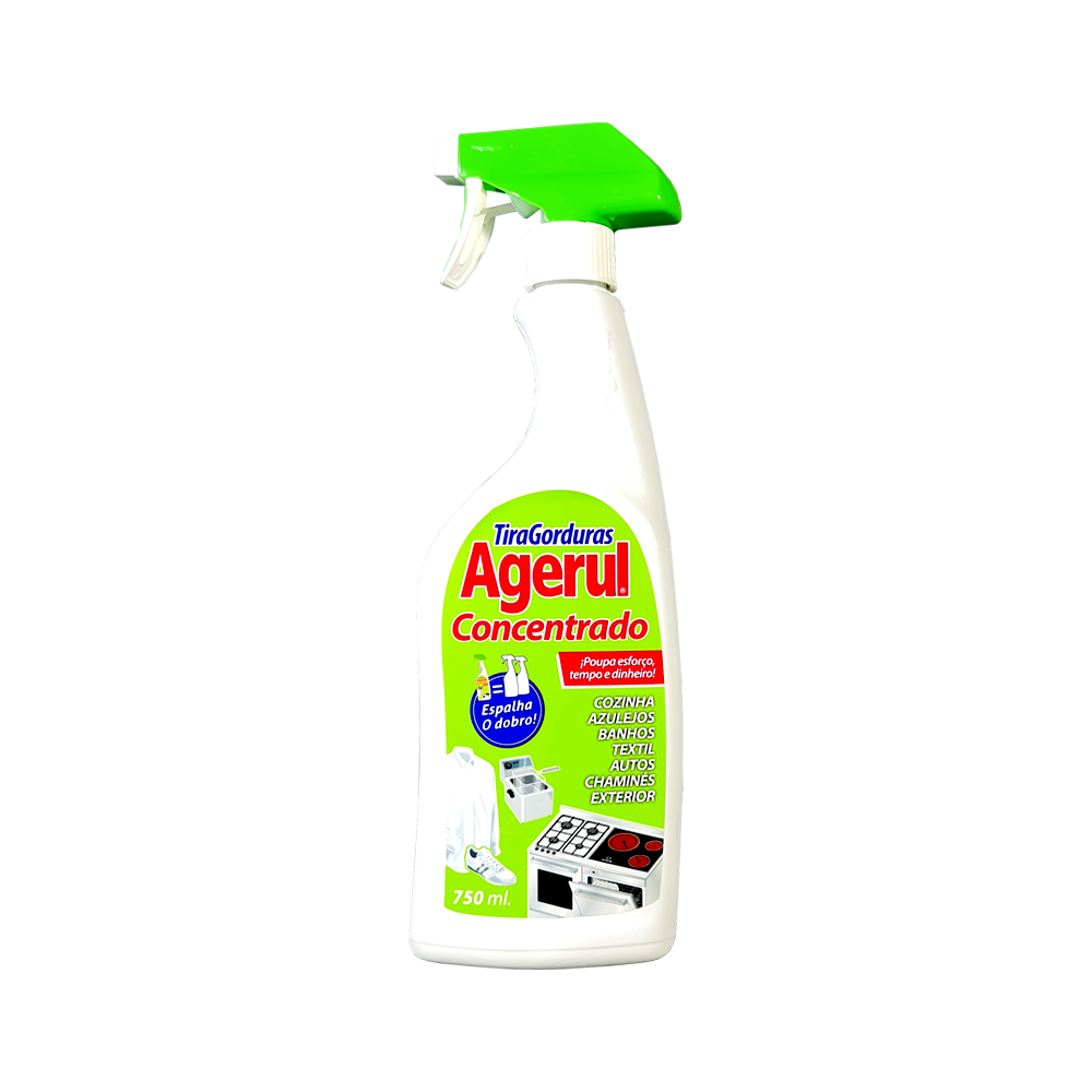 Agerul Tira Gorduras