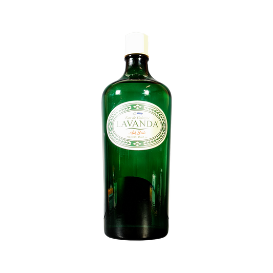 Água Colónia Lavanda