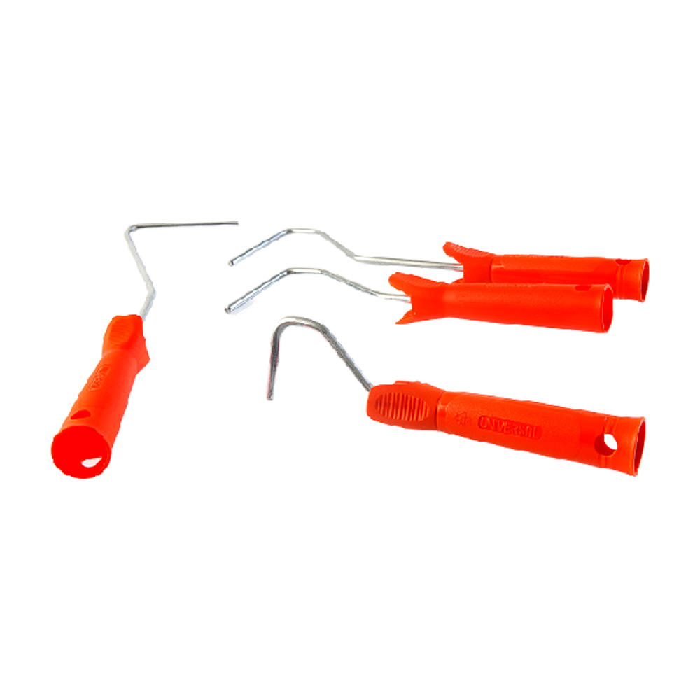 Armação Para Irradiadores De Ferro Longo 100