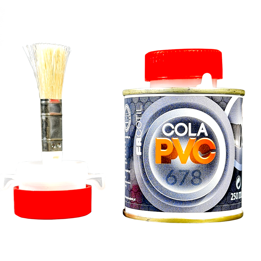 Cola PVC