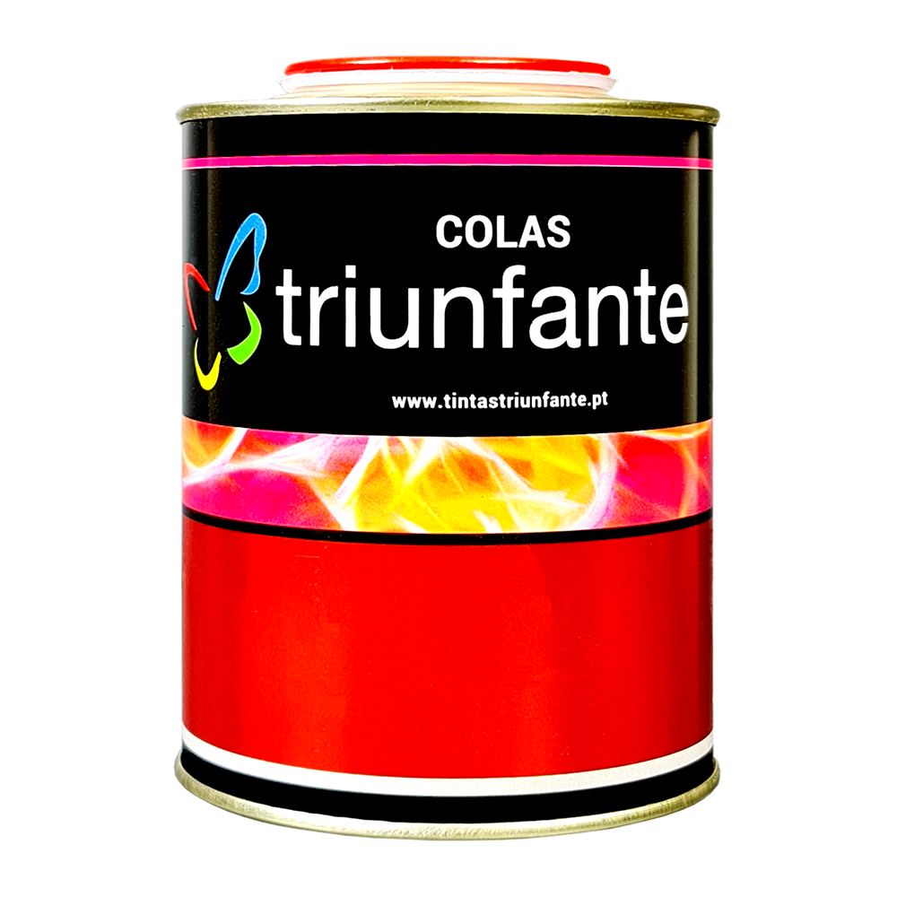 Triunfex - Cola Multisuperfícies