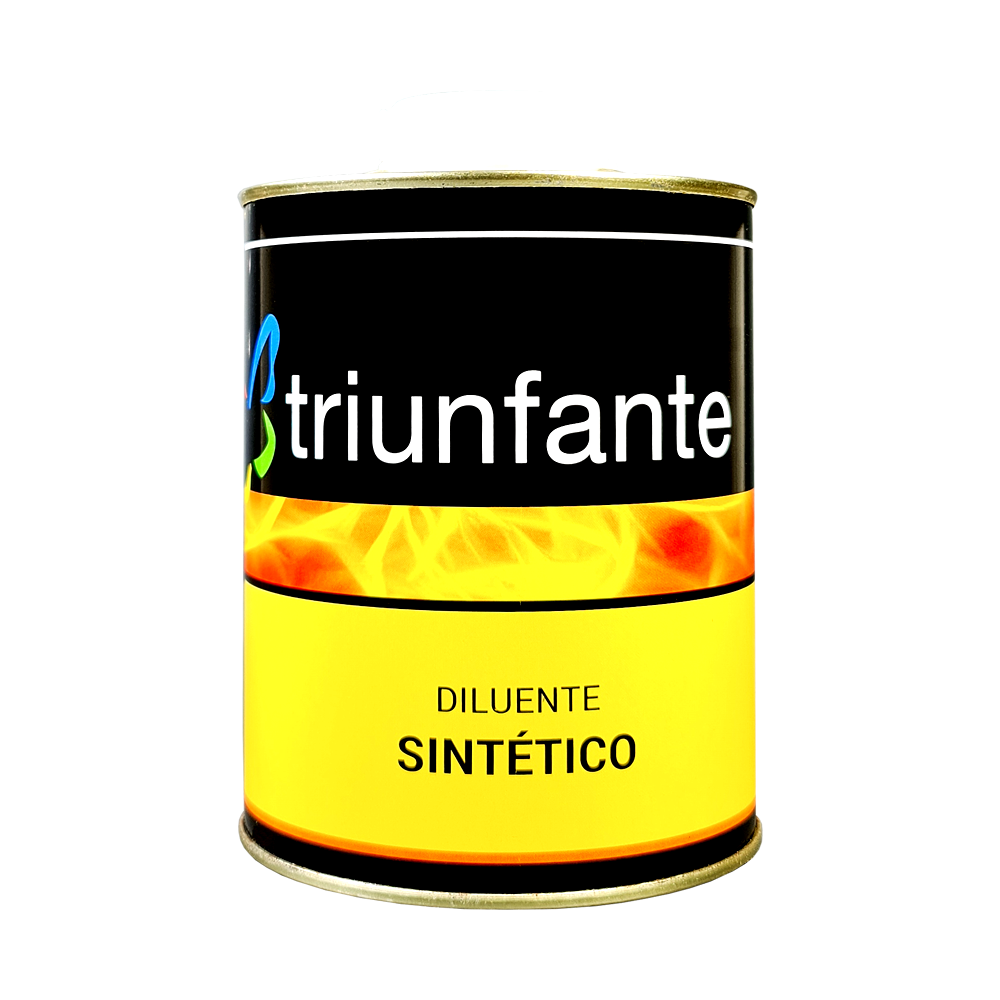 Diluente Sintético