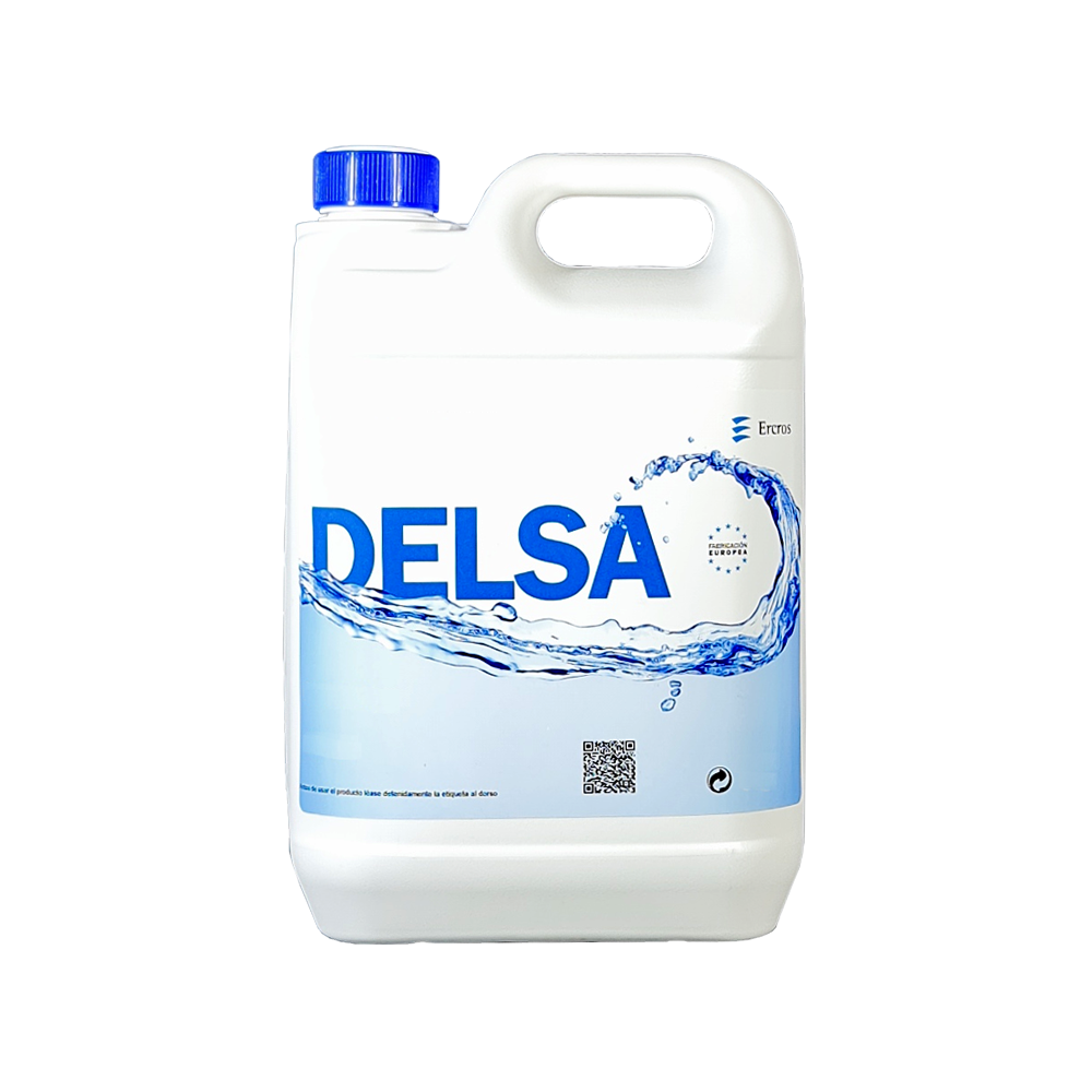 Delsafloc
