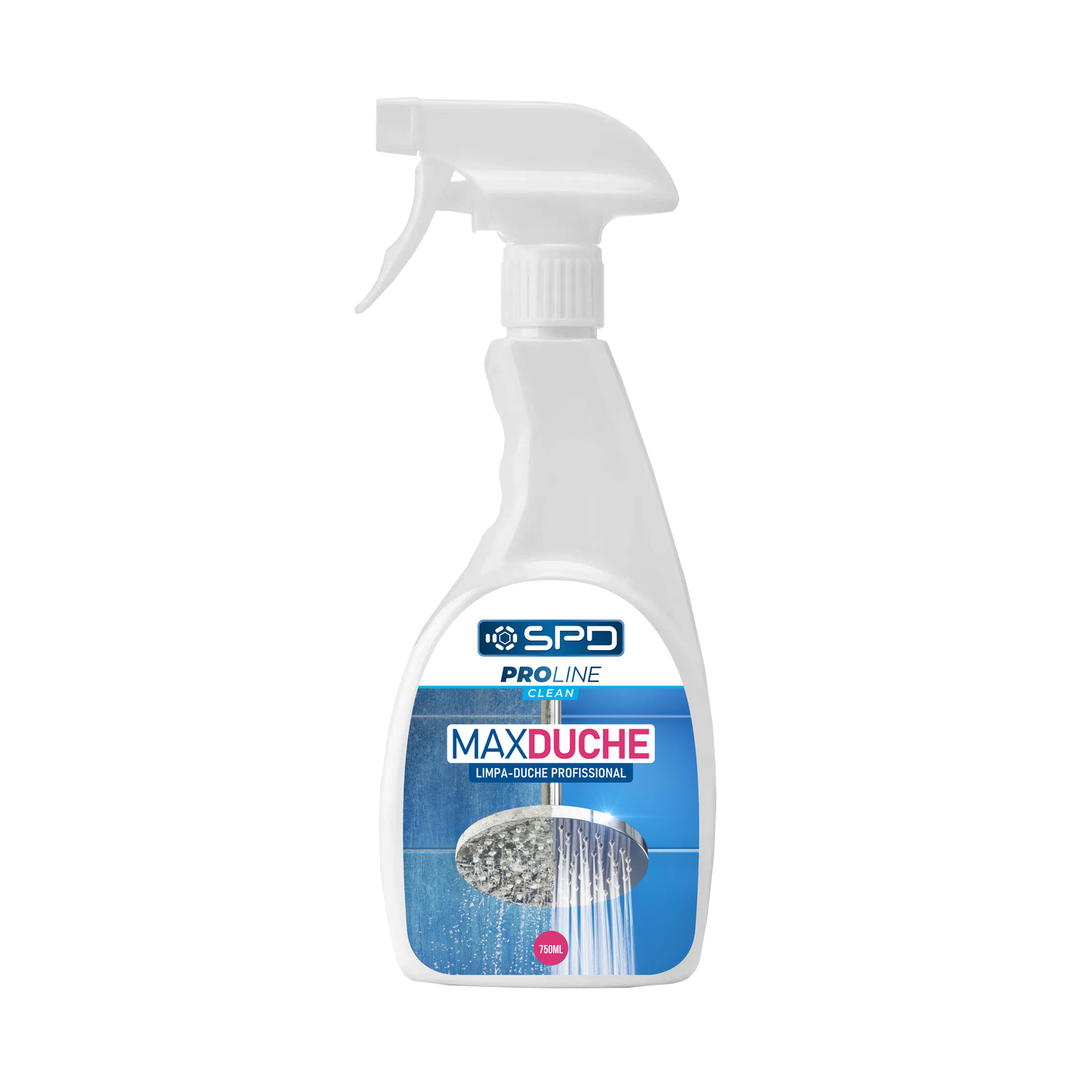 MaxDuche – Limpa Duche Profissional