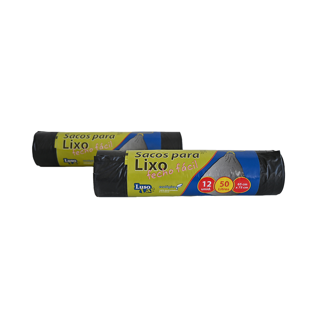 Sacos de Lixo