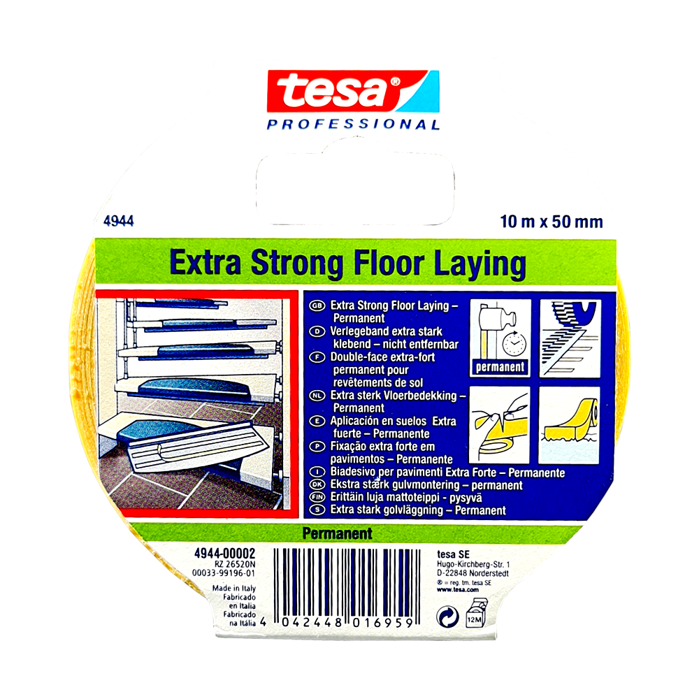 Tesafix 4944 Pavimentos