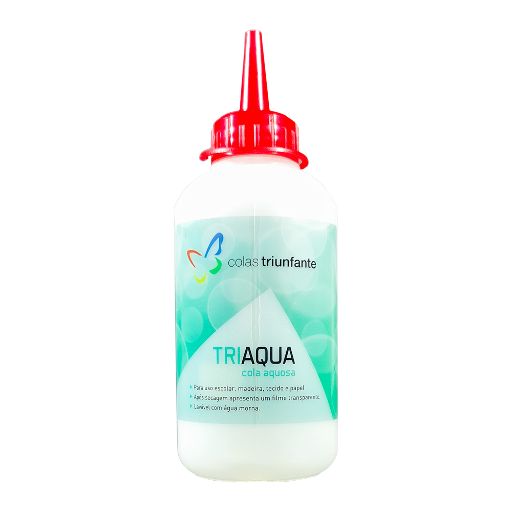 Triaqua - Cola Escolar