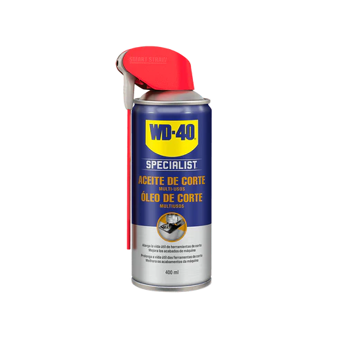 WD-40 Óleo de Corte