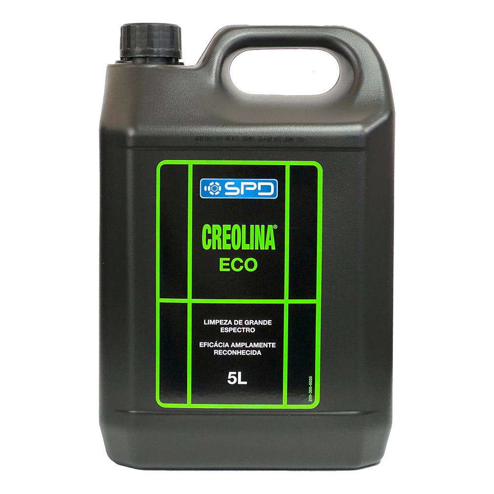 Creolina Eco