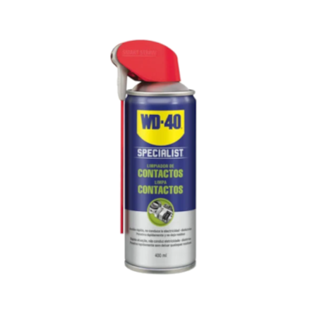WD-40 Limpa Contactos