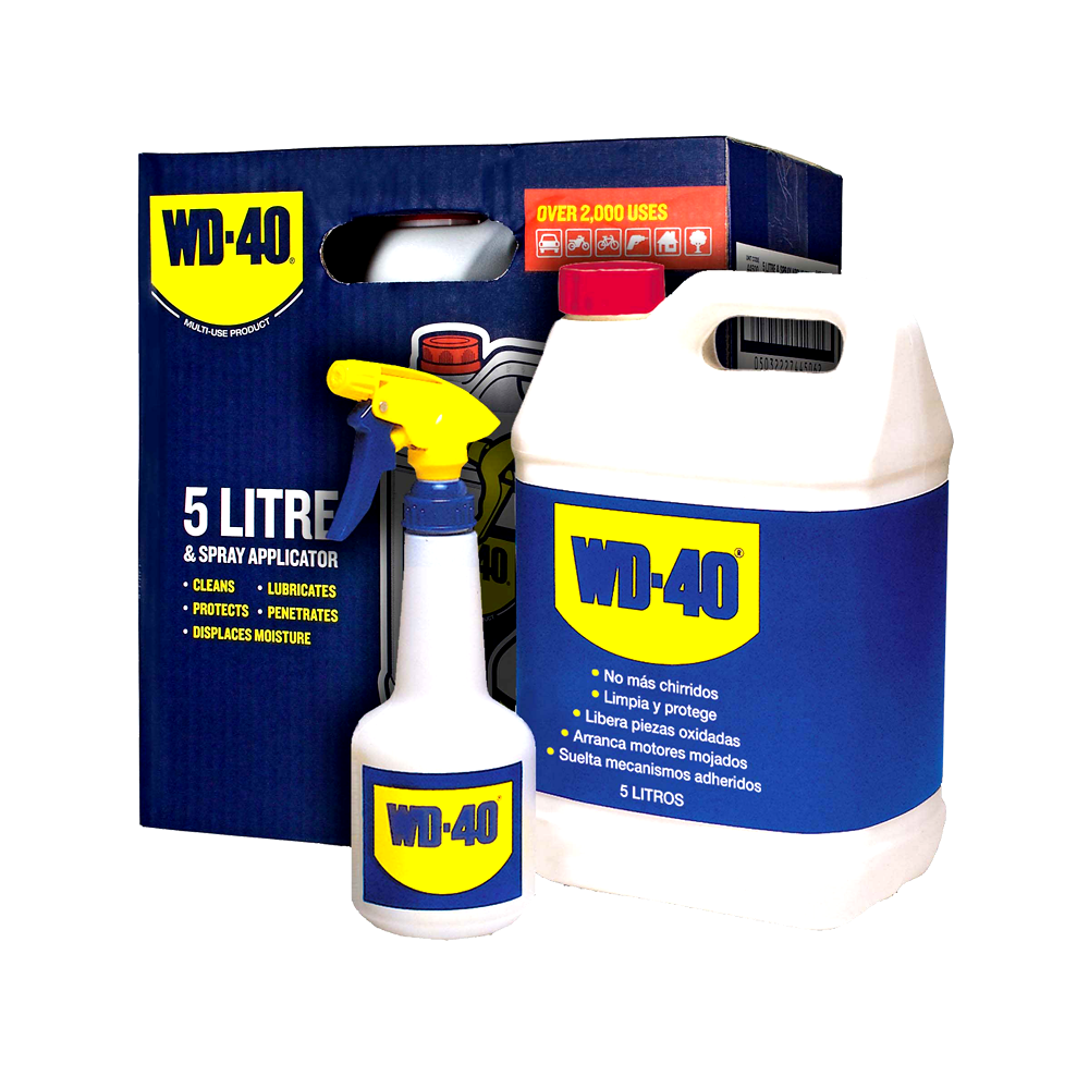 WD-40 Multi-Usos