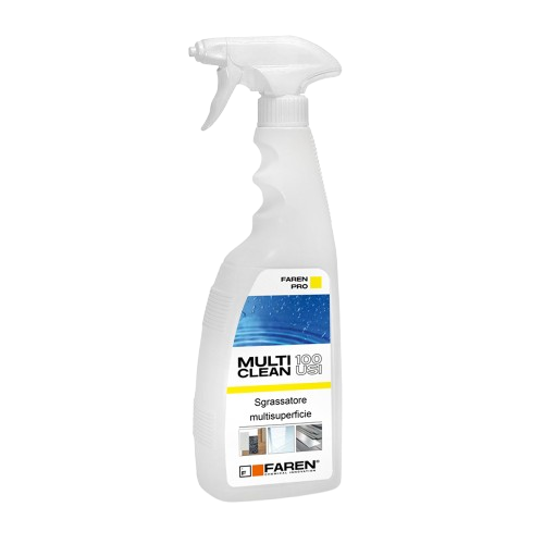 Multi-Clean - Desengordurante