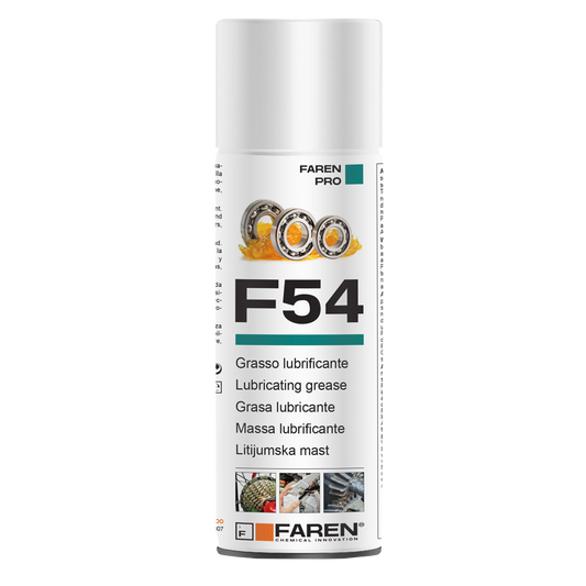 F54 - Massa de Lítio