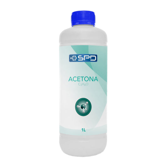 Acetona