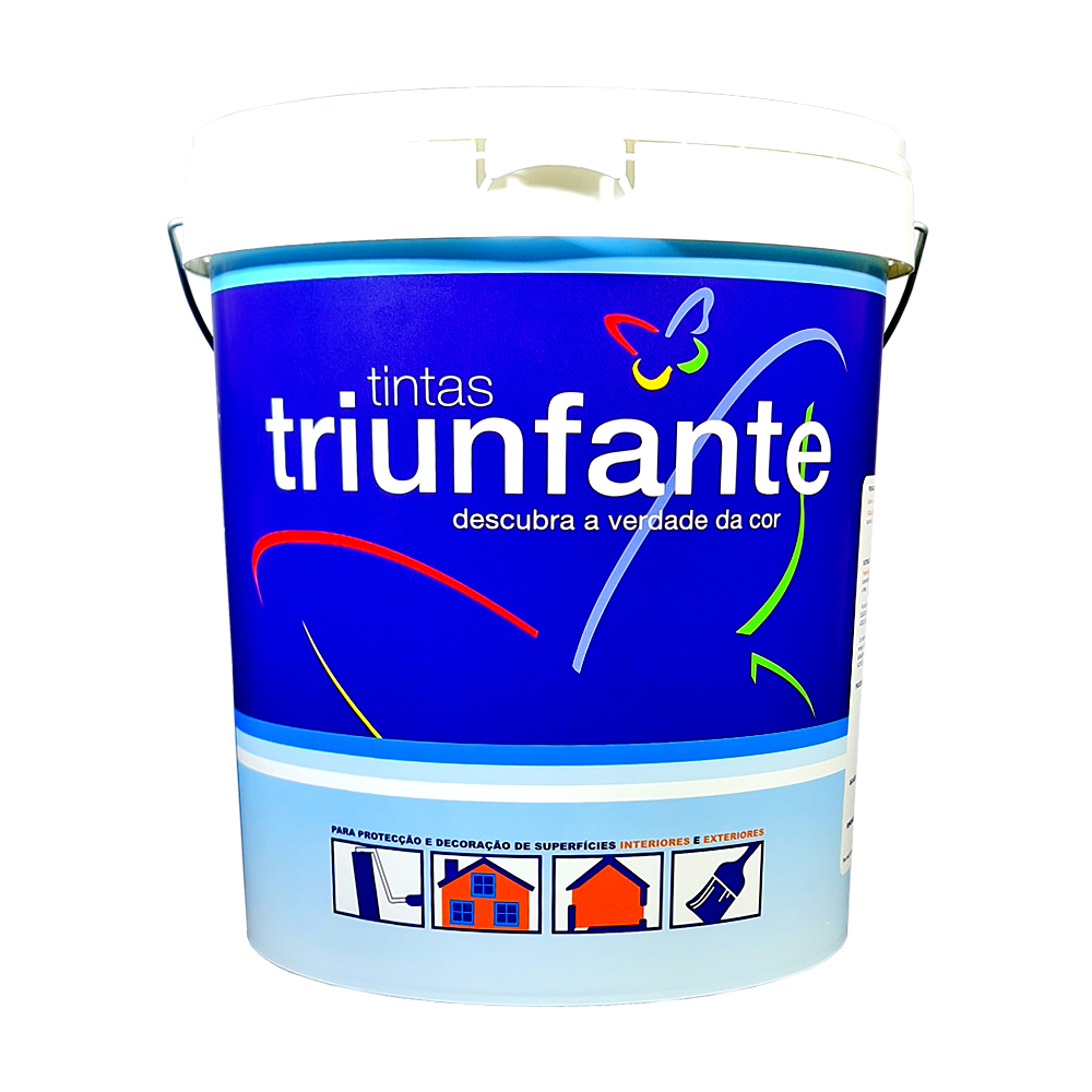 Tinta Branca Para Tectos