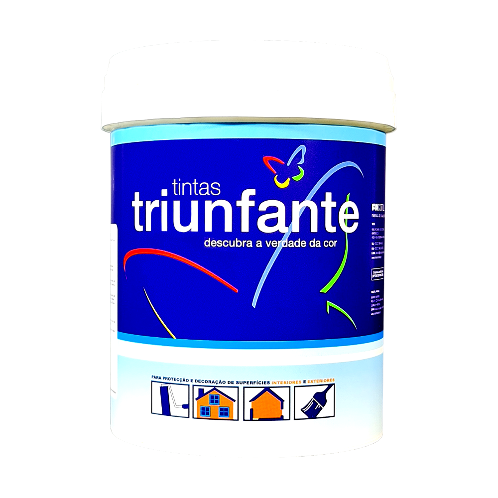 Tinta Branca Para Tectos