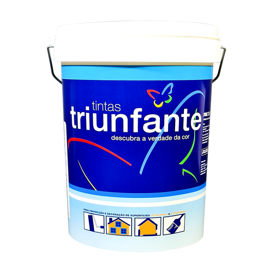 Tinta Branca Para Tectos