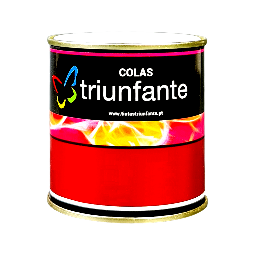 Triunfex - Cola Multisuperfícies