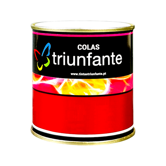 Triunfex - Cola Multisuperfícies