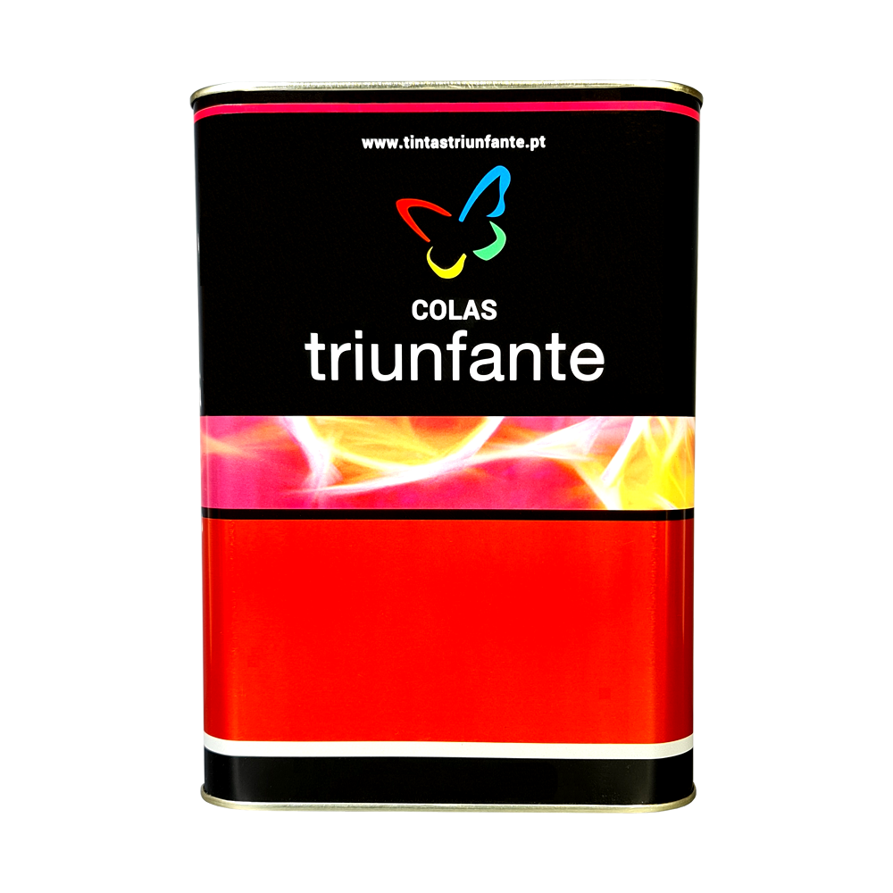 Triunfex - Cola Multisuperfícies