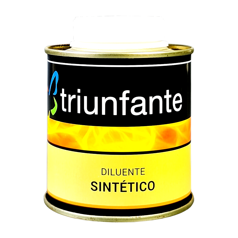 Diluente Sintético