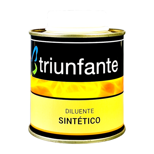 Diluente Sintético
