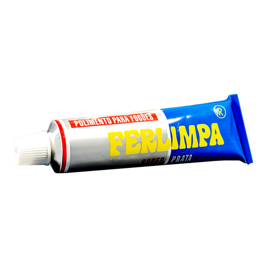 Polimento para fogões Ferlimpa