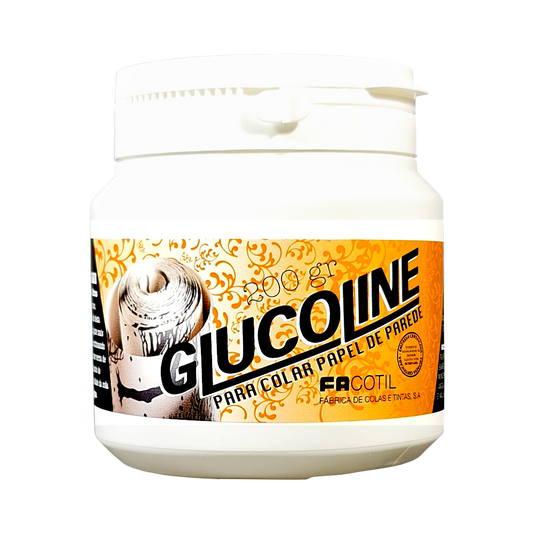 Glucoline - Cola para Papel de Parede