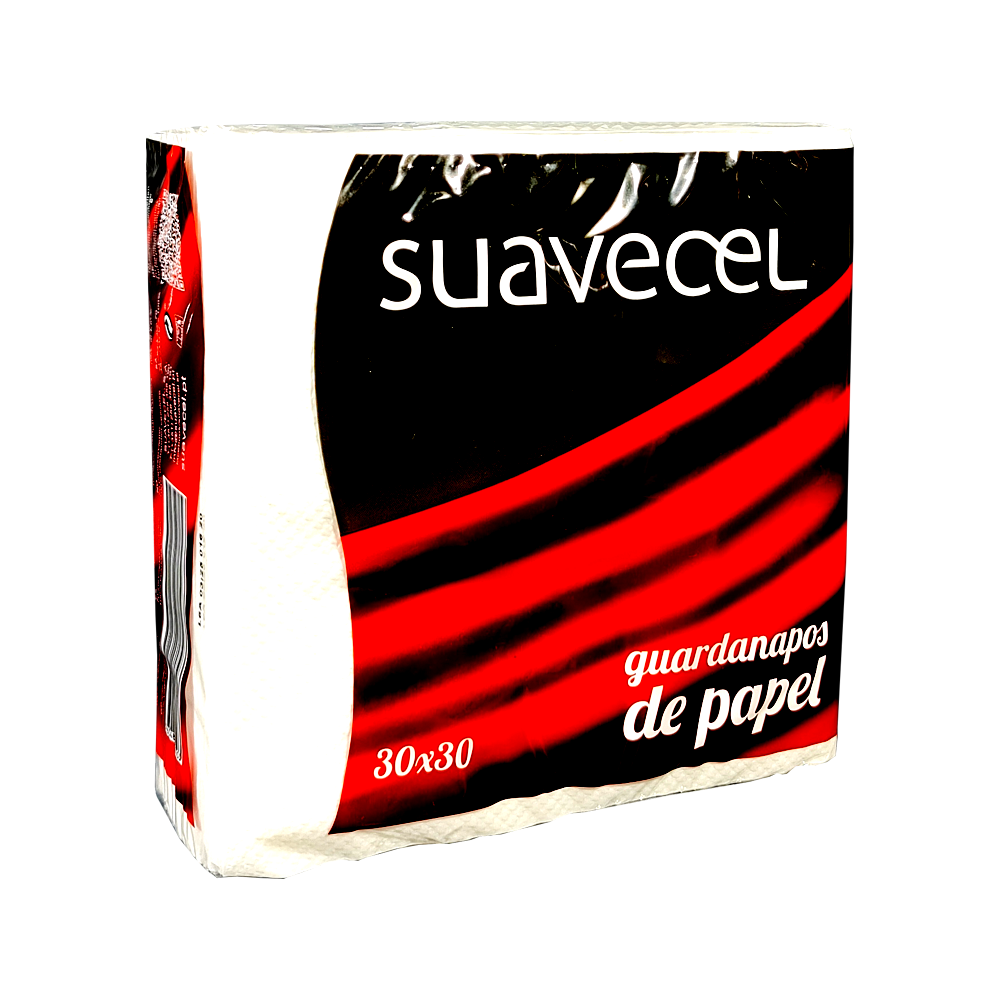 Guardanapos Suavecel