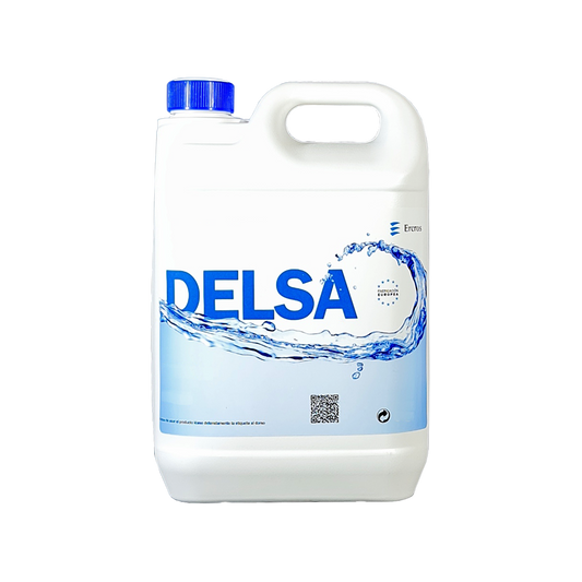 Delsafloc