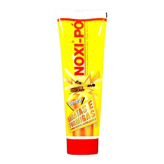 Noxi Pó Rastejantes