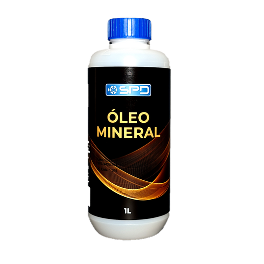 Óleo Mineral