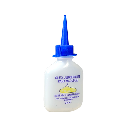 Óleo para Máquinas