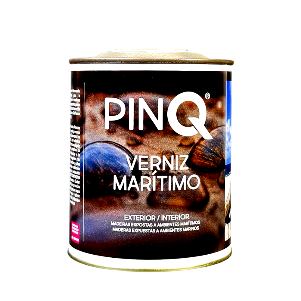 Verniz Marítimo
