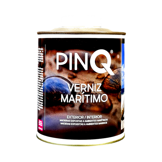 Verniz Marítimo