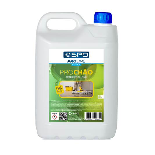 ProChão – Detergente Lava Chão