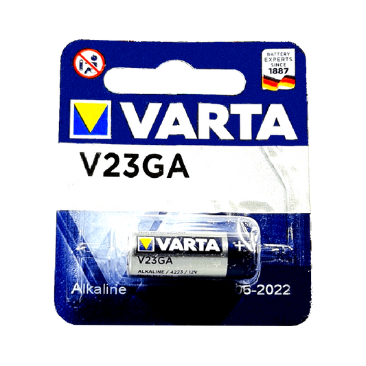 Pilha Varta V23GA