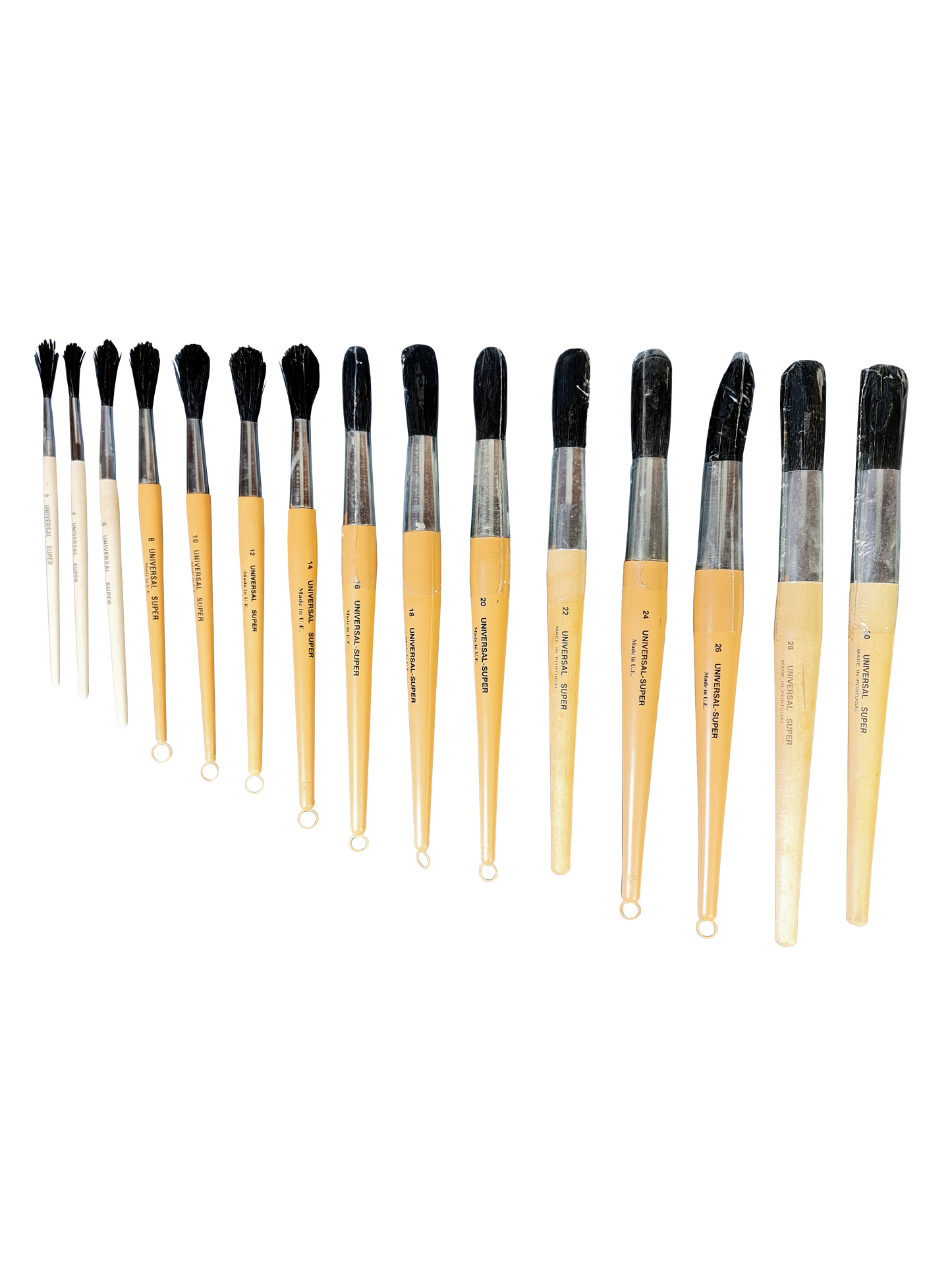 Pincéis Super Redondo