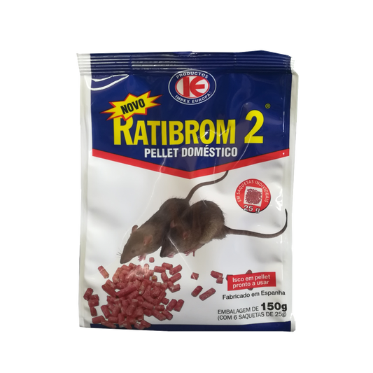 Ratibrom Pellets