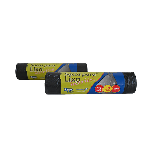 Sacos de Lixo