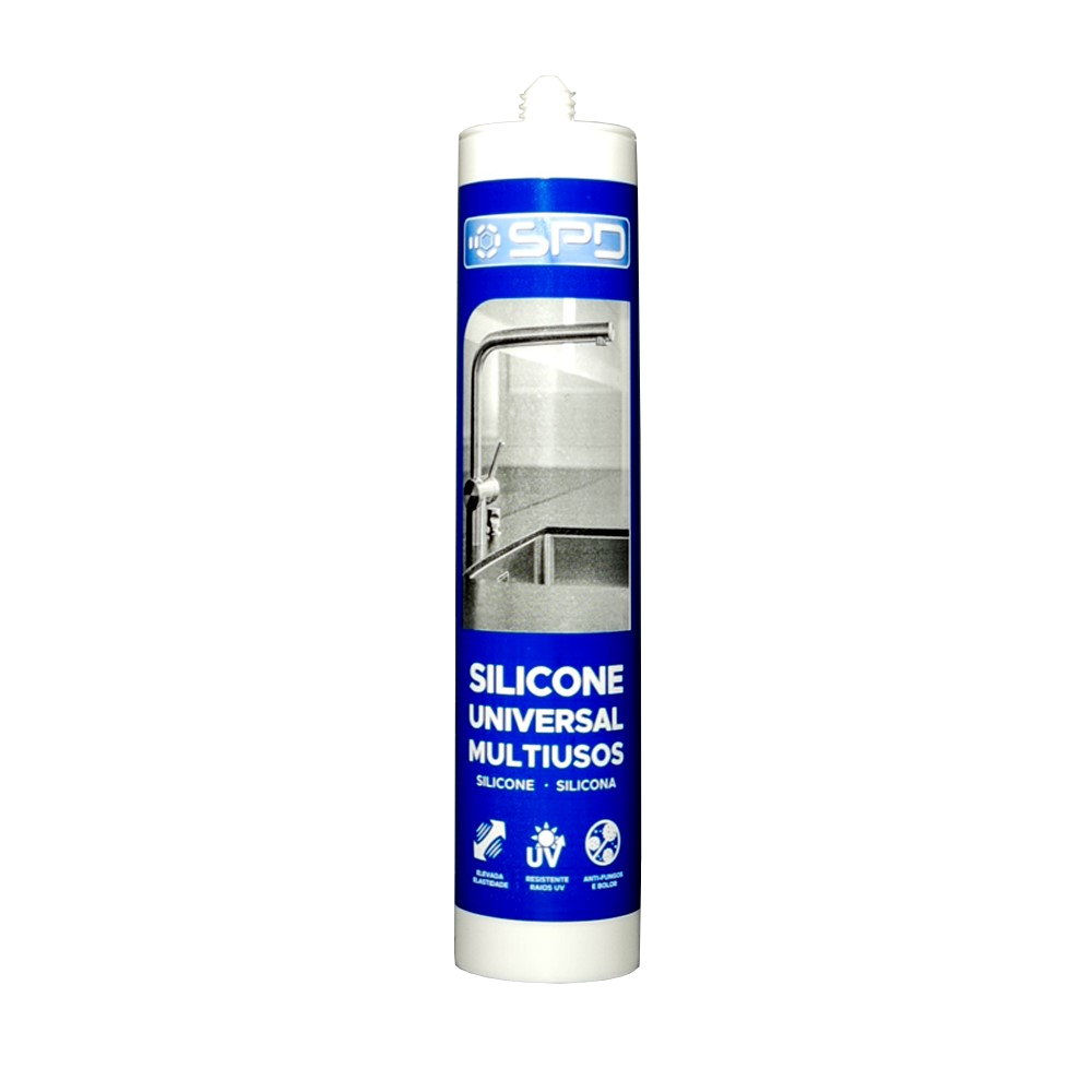 Silicone Universal Multiusos