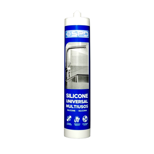Silicone Universal Multiusos