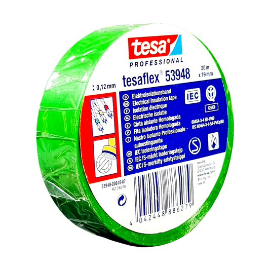Tesaflex - Fita de isolamento eléctrico
