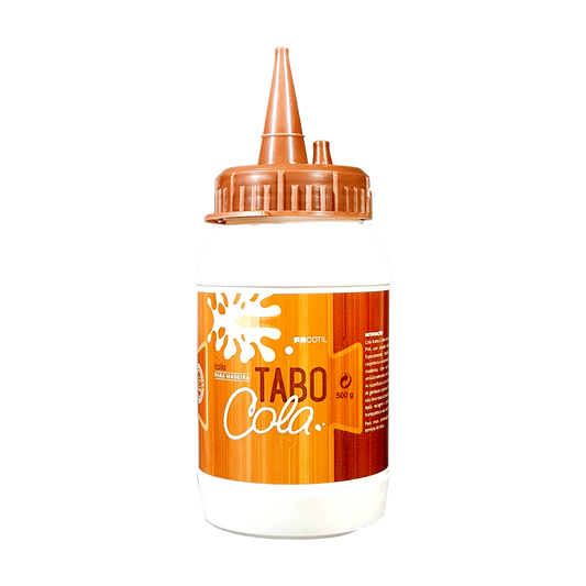 Tabocola - Cola Branca para Madeira