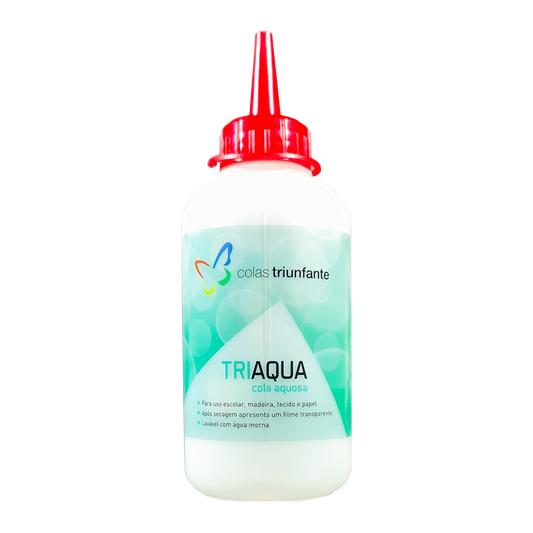 Triaqua - Cola Escolar
