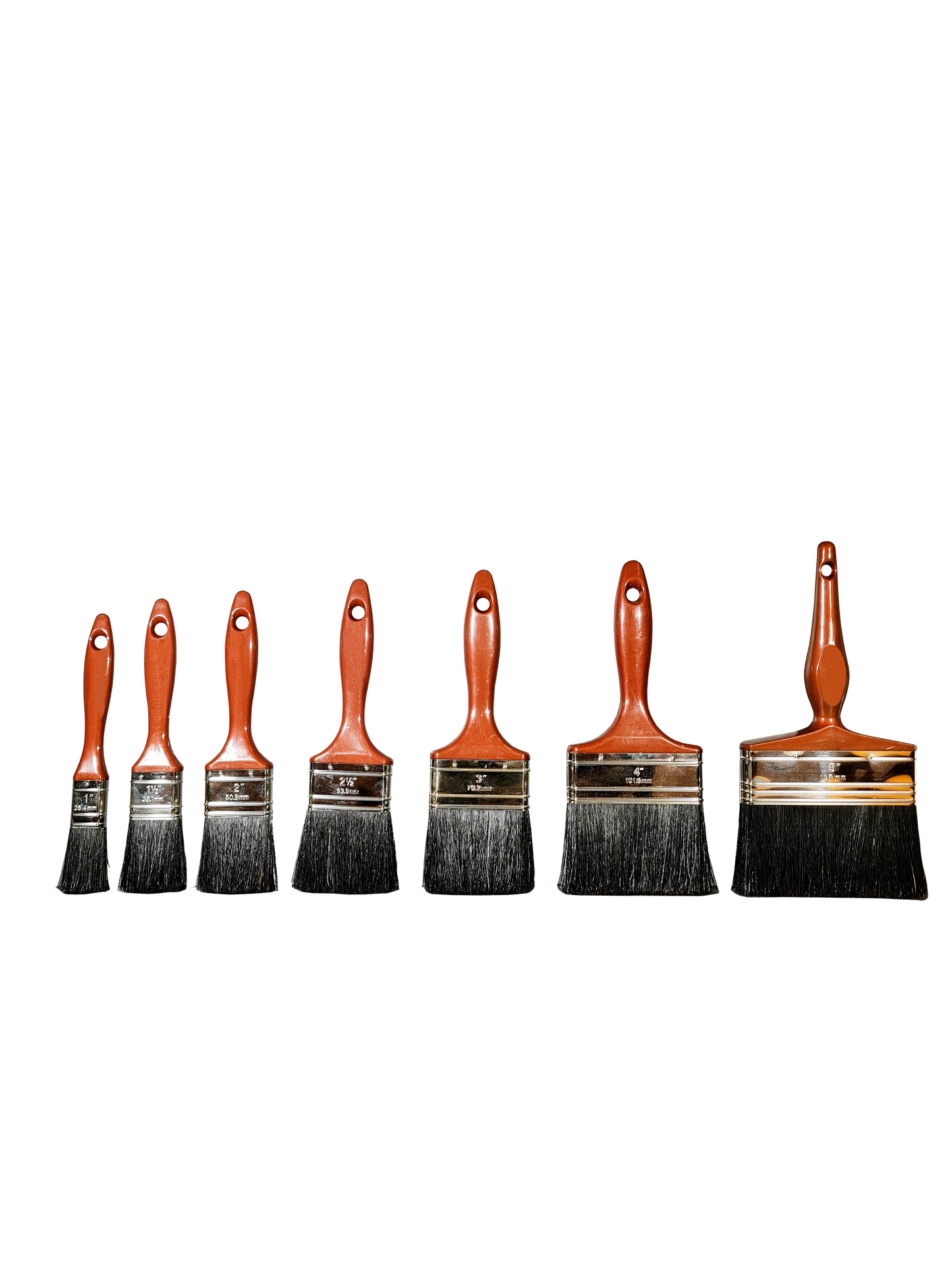 Trincha Super Cerda Preta