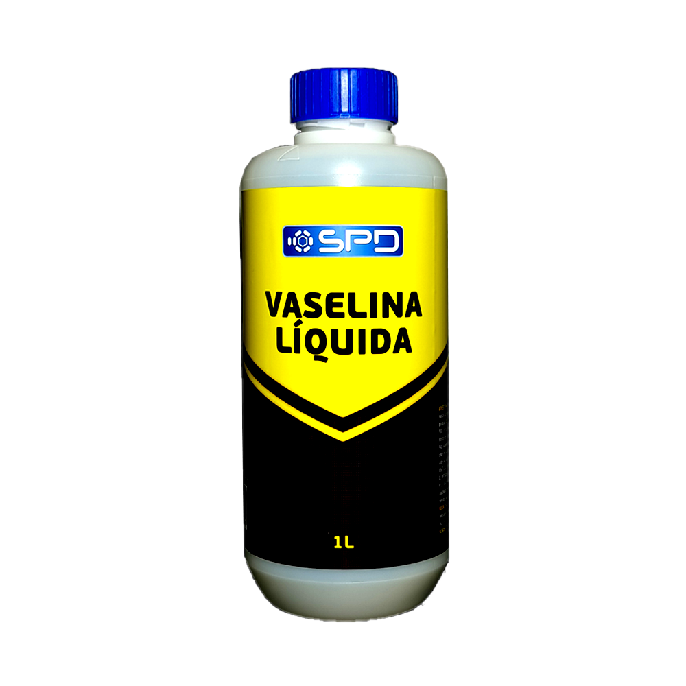 Vaselina Líquida