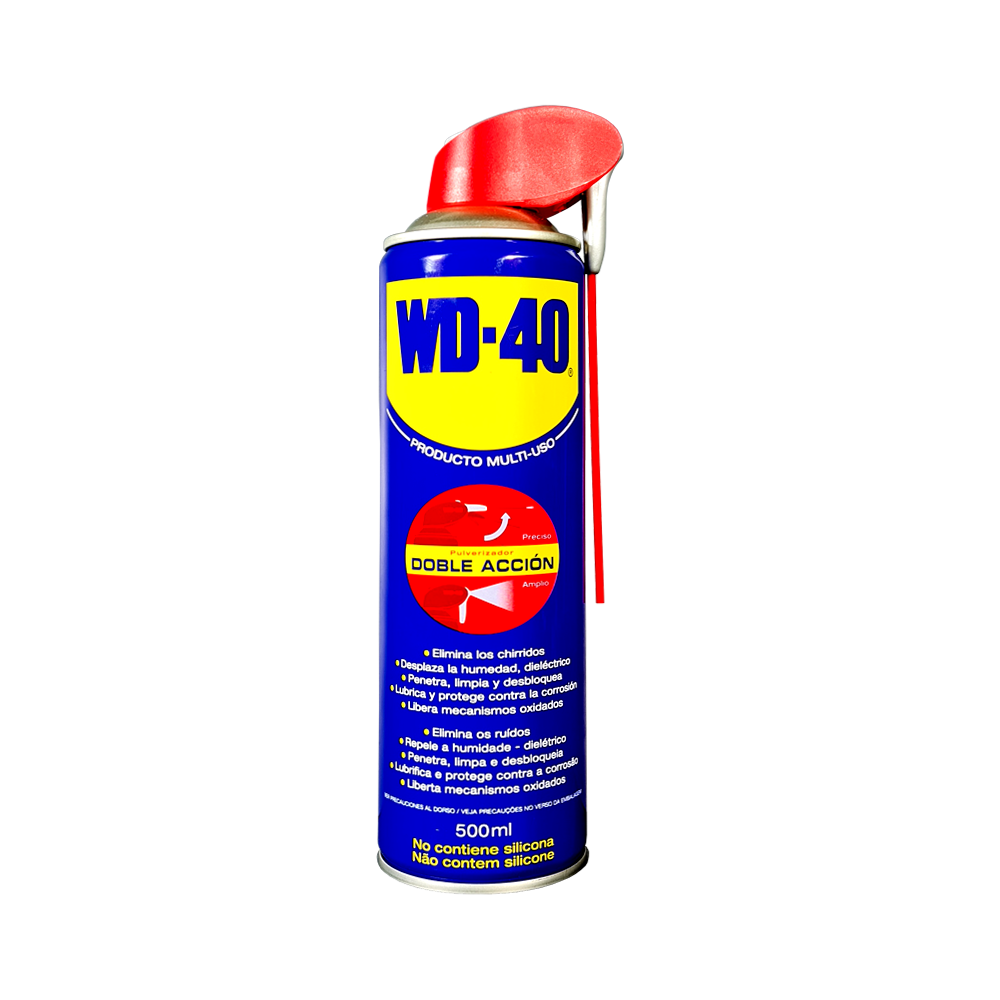 WD-40 Multi-Usos