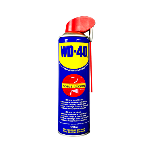 WD-40 Multi-Usos